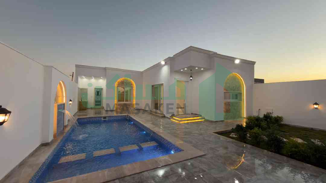 🏡🔥 استراحة للبيع بسعر ممتاز | تشطيب حديث 2026 🔥🏡