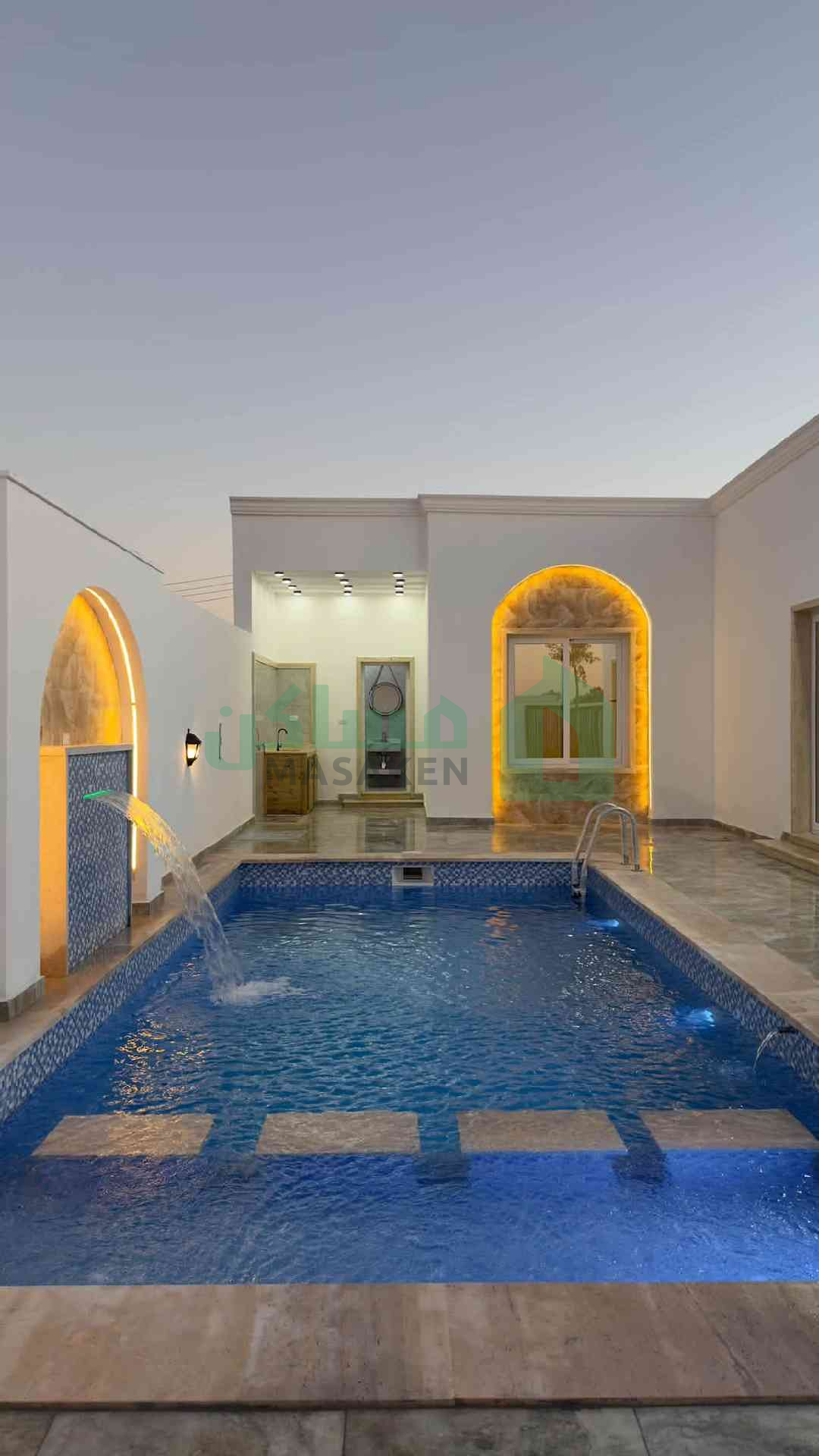 🏡🔥 استراحة للبيع بسعر ممتاز | تشطيب حديث 2026 🔥🏡