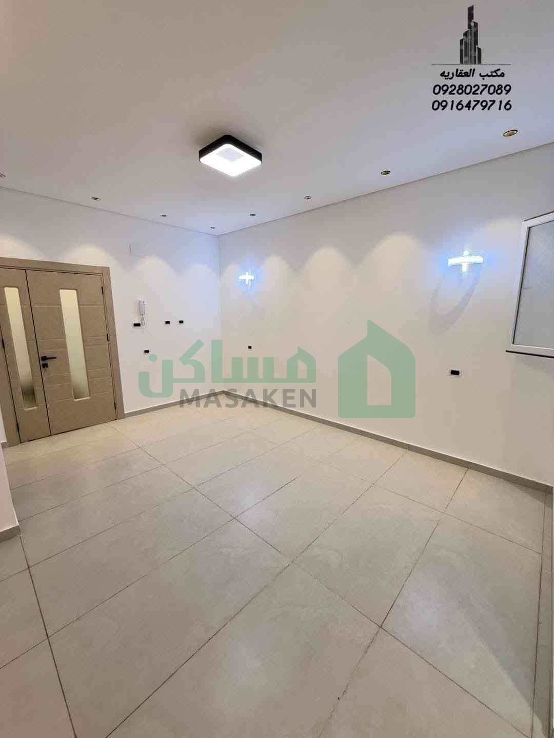 شقة تشطيب 2026 للبيع ⭐️السراج⭐️