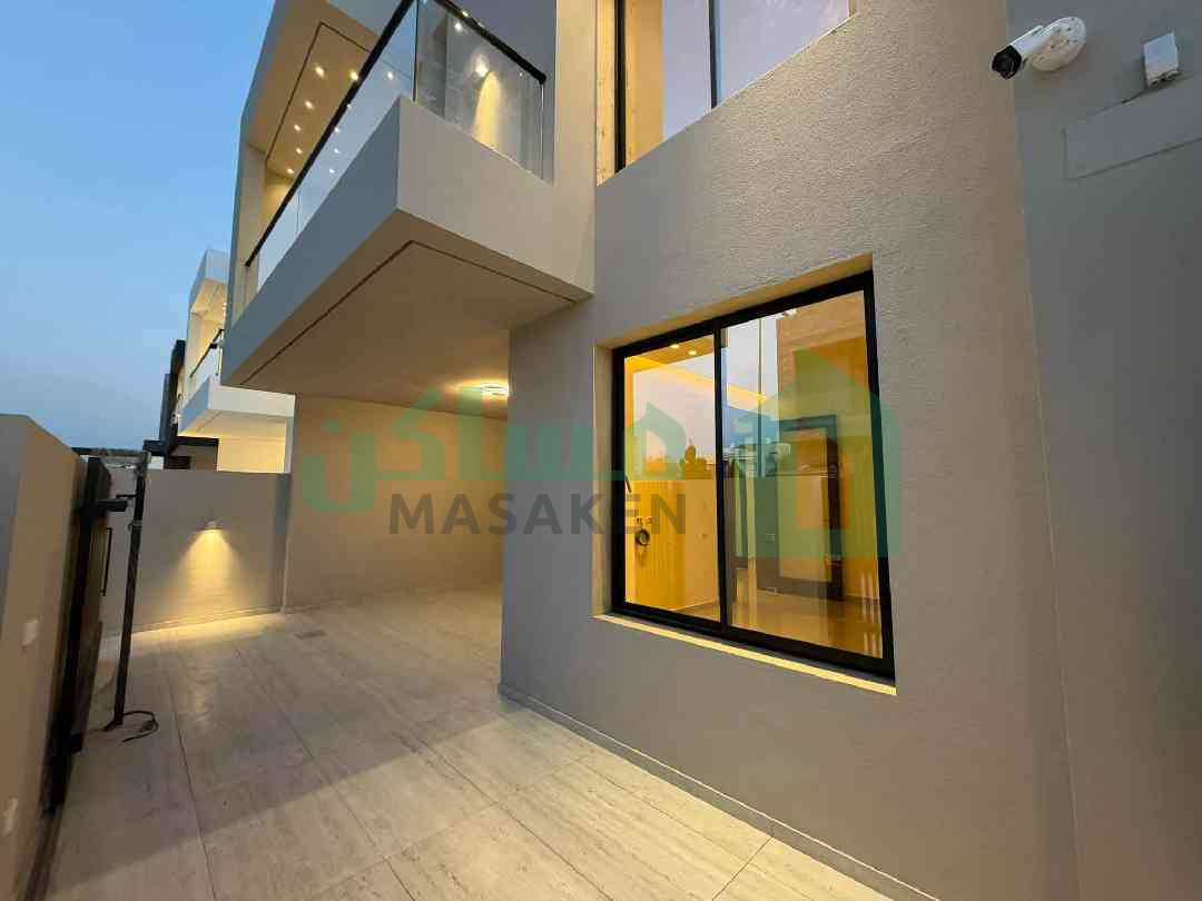 دورين وملحق تشطيب حديث 2026 _ السراج