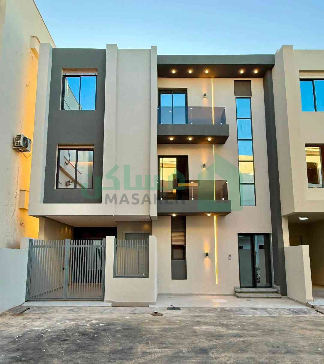 🏡  عرض شقة دور تاني للبيع في السراج