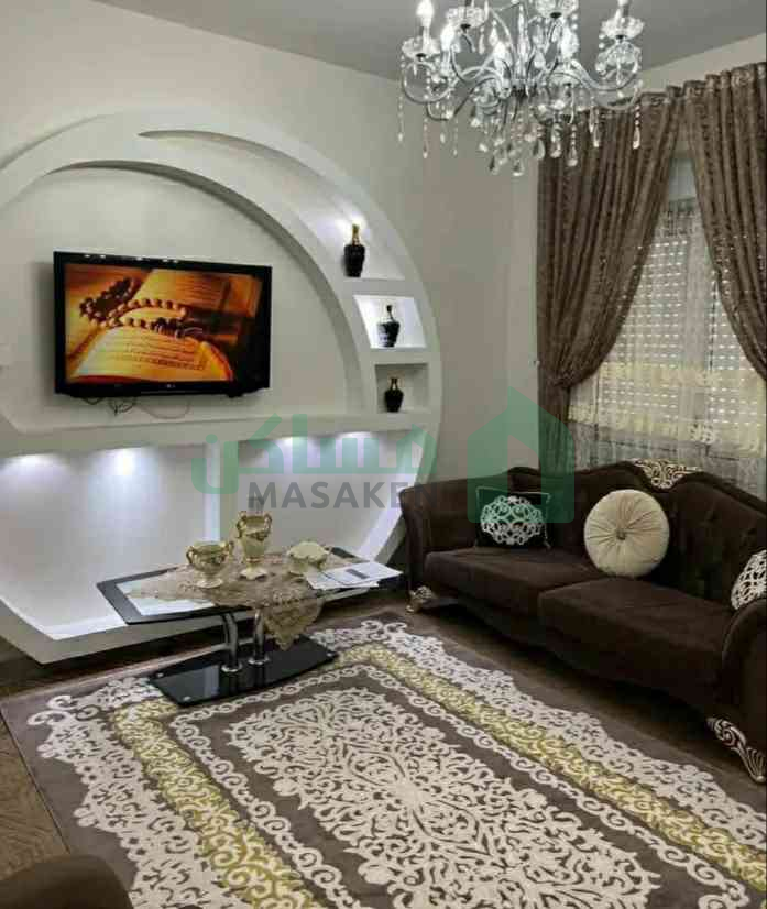 شقه للبيع في الكيش عمارات باكو الوان عل رئيسي