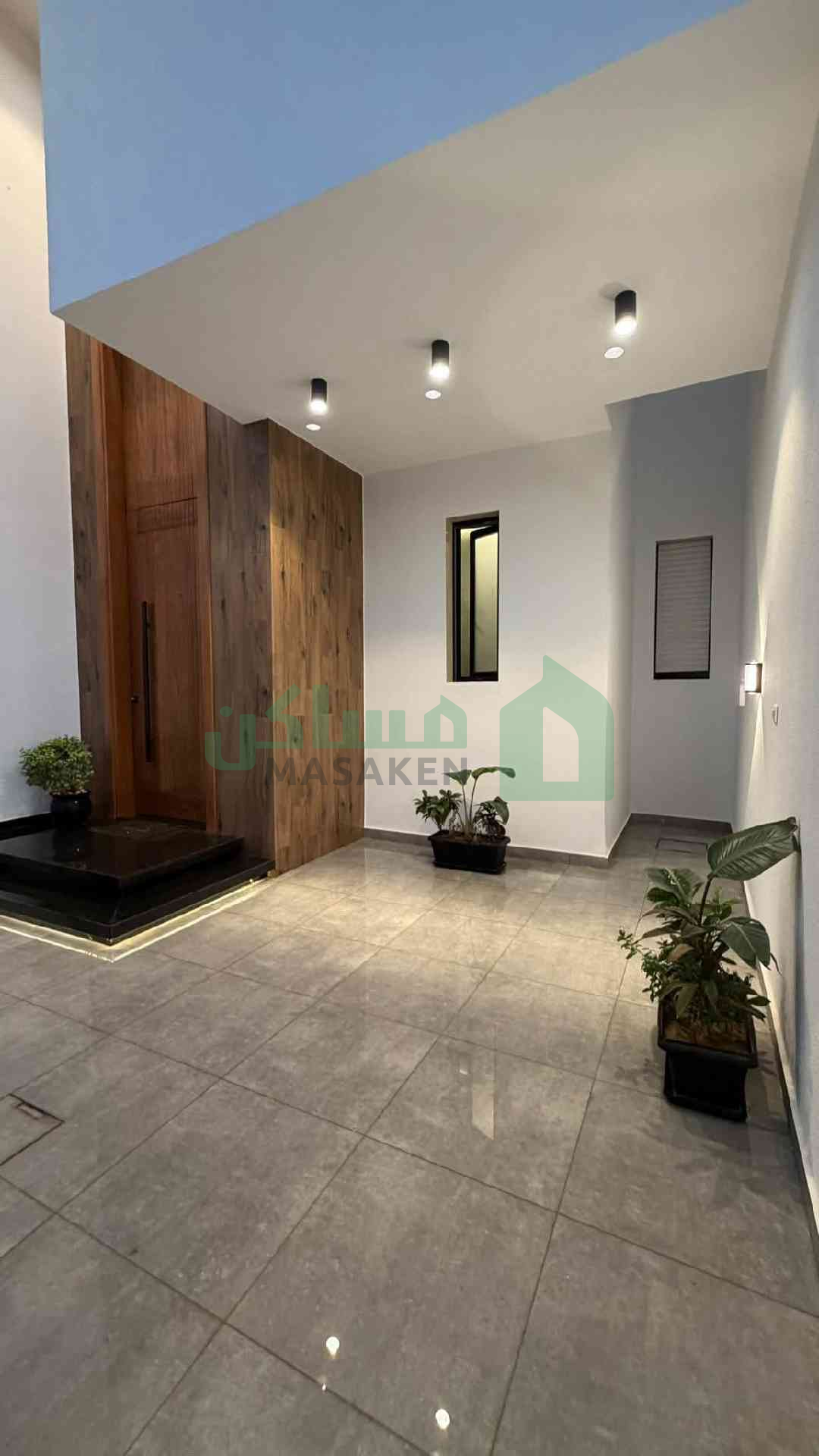 فيلا مناسبة للسكن العائلي والاستثمار… وكل دور فيها