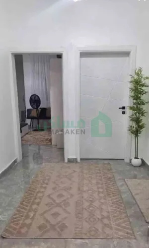 منزل للبيع سيدي خليفة
شارع عيادة الساحل حي الكرامه