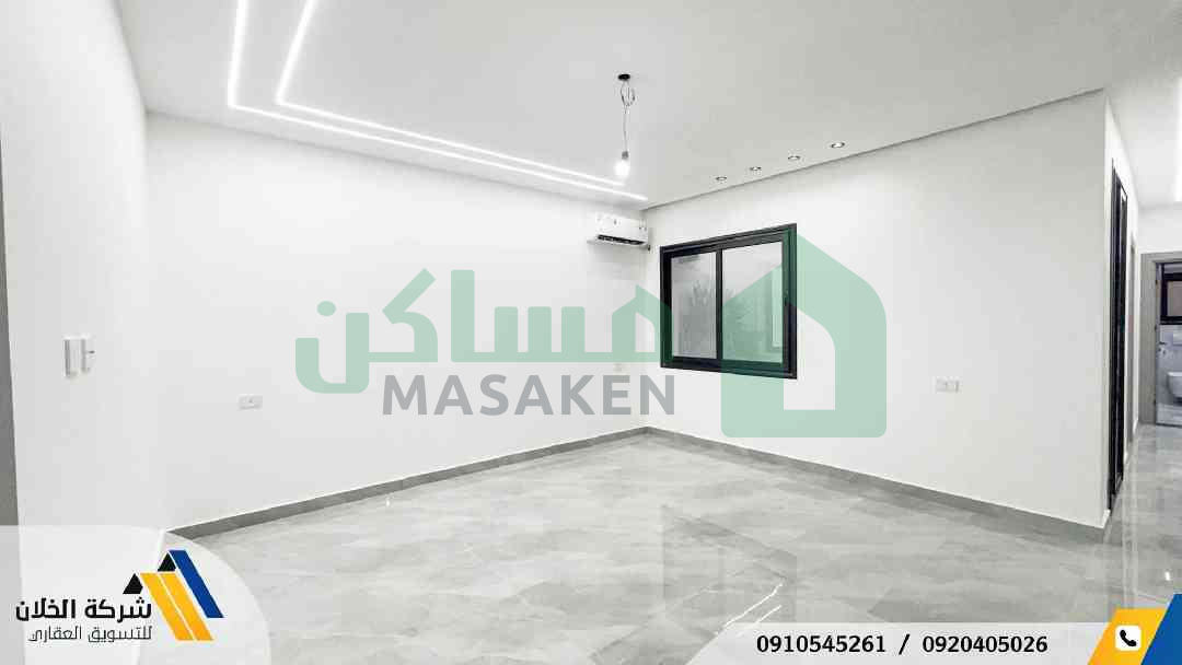 شقة للبيع بمساحة ممتازة داخل منطقة السراج