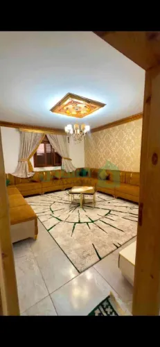 منزل ارضي للايجار