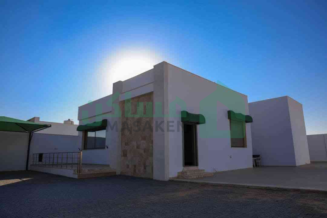 🏡 من ضمن أعمال شركة SM Group العقارية  استراحة vip