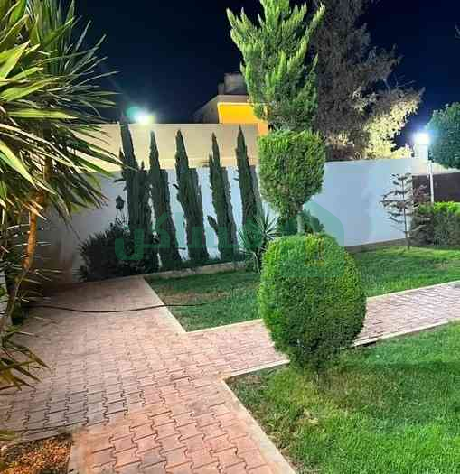 استراحه مكان هادي وراقي مناسب لقضاءالأوقات الجميله