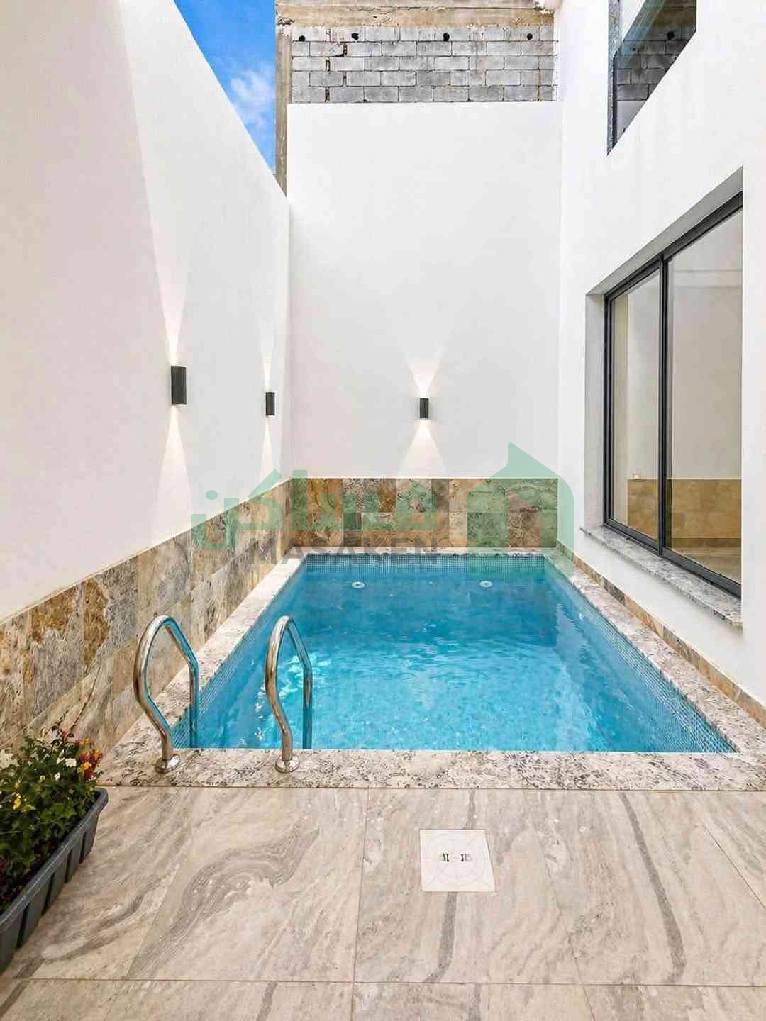 🏡✨ فيلا فاخرة للبيع بسعر مناسب –