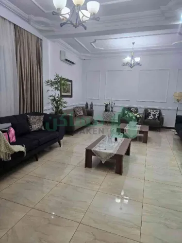 🏡 منزل للبيع في البركة – قرب نادي النصر