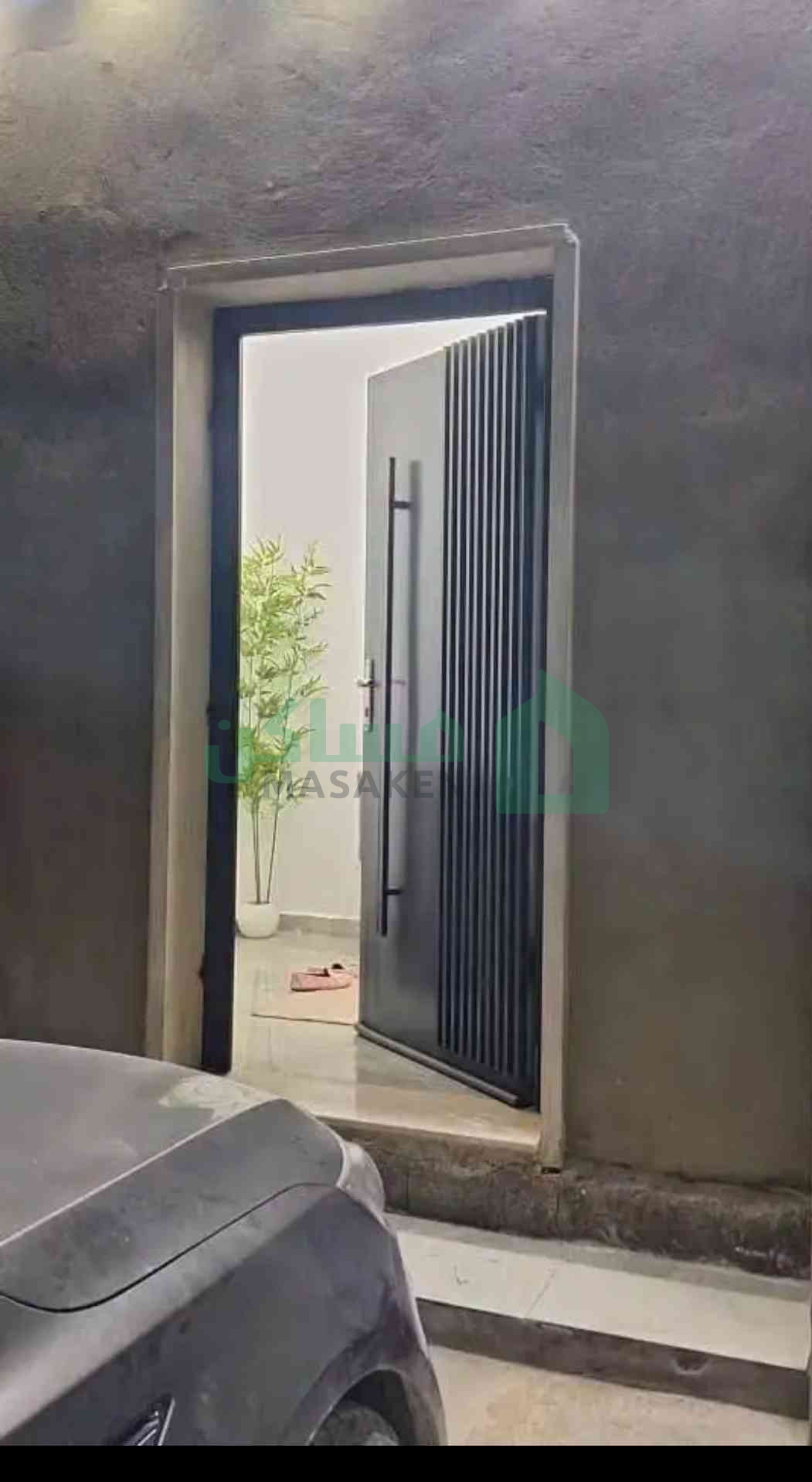 منزل للبيع سيدي خليفة
شارع عيادة الساحل حي الكرامه