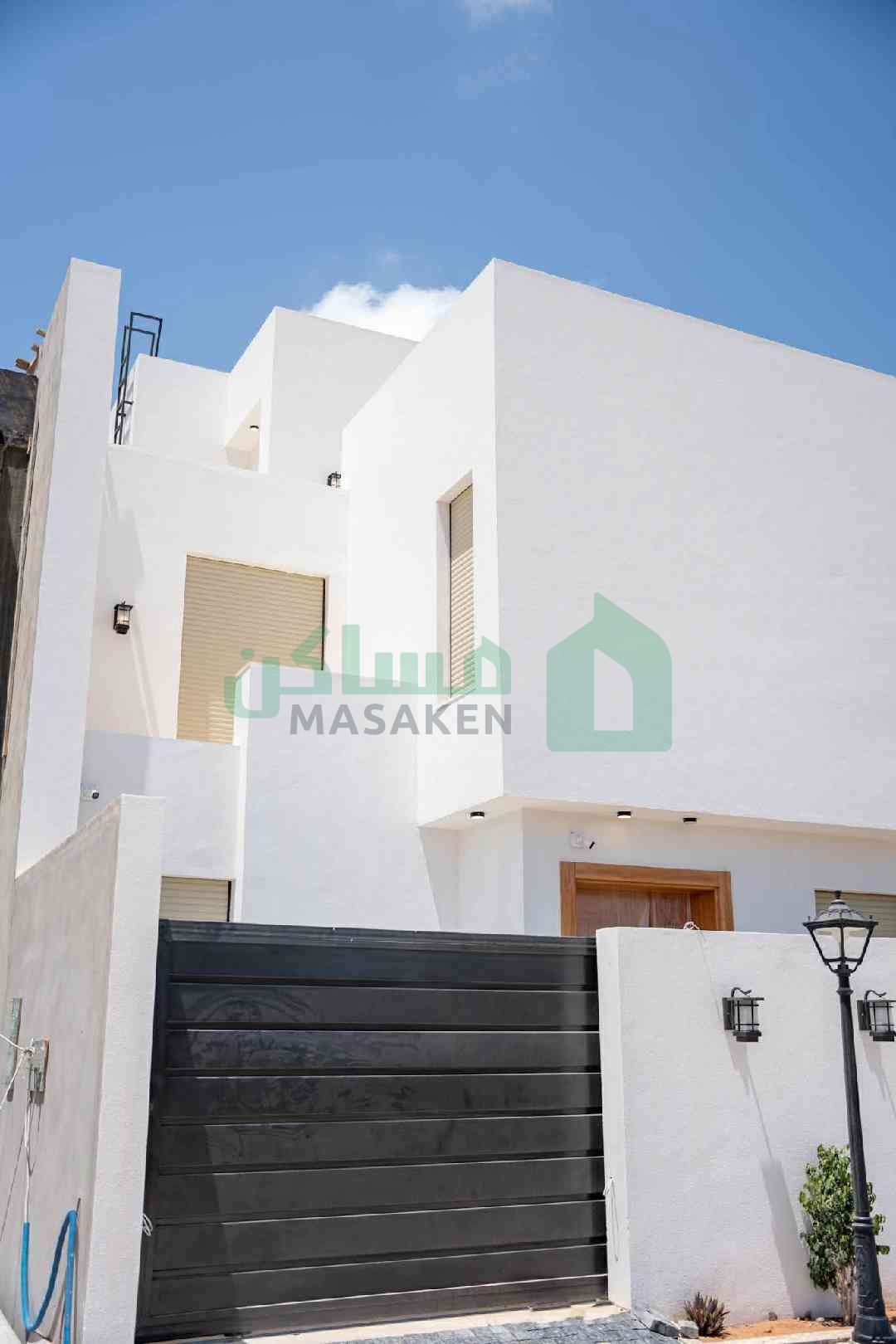 💫 فرصة ذهبية للسكن الراقي أو للإستثمار المضمون في