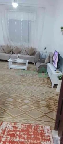 🏡 شقه للبيع في وسط المدينة بالقرب من فندق التاج 👍🏼
