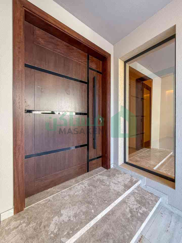 فيلا تشطيب Vip حديت