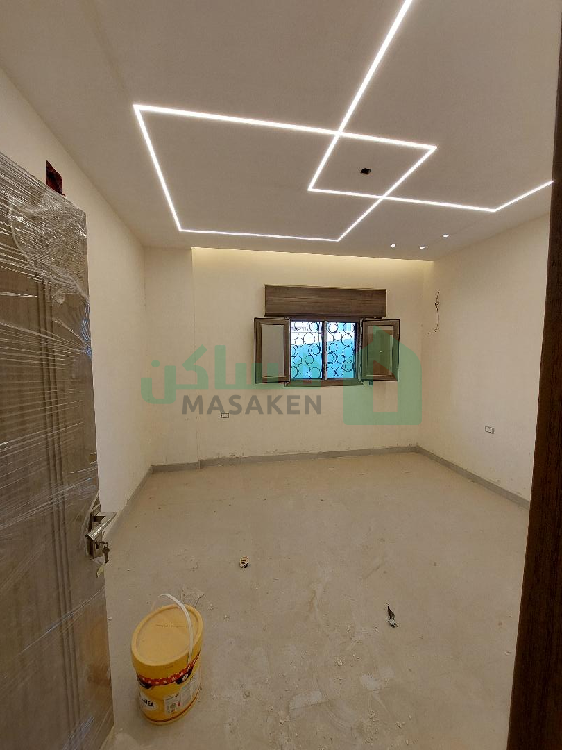 شقة للبيع – عمارات طريق الشوك  ارجو قراءة الوصف