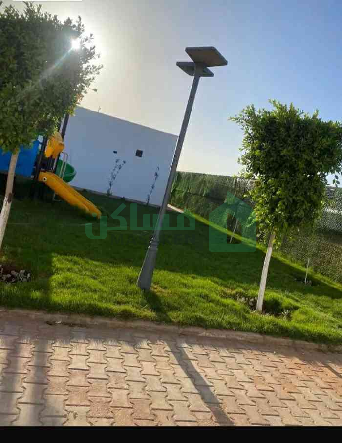 استراحه vip فرصه فوق ممتاز للراحه وسكن في النواقيه