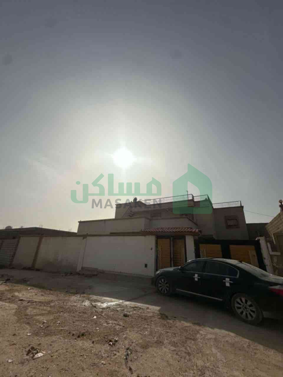 منزل للبيع في منطقه الكويفيه🏡 دوبلكس