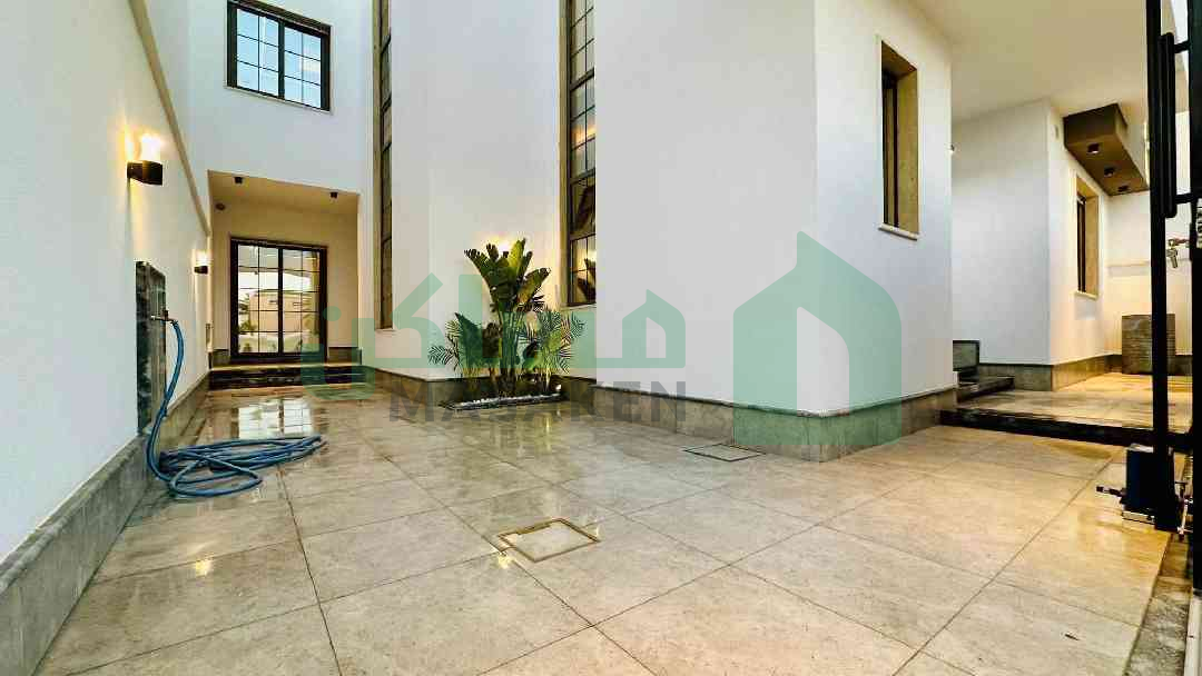 🏠فيلا من طابقين نظام خليجي تشطيب فاخر وأنيق ✨