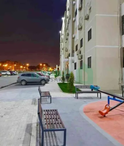 شقه للبيع في الكيش عمارات باكو الوان عل رئيسي