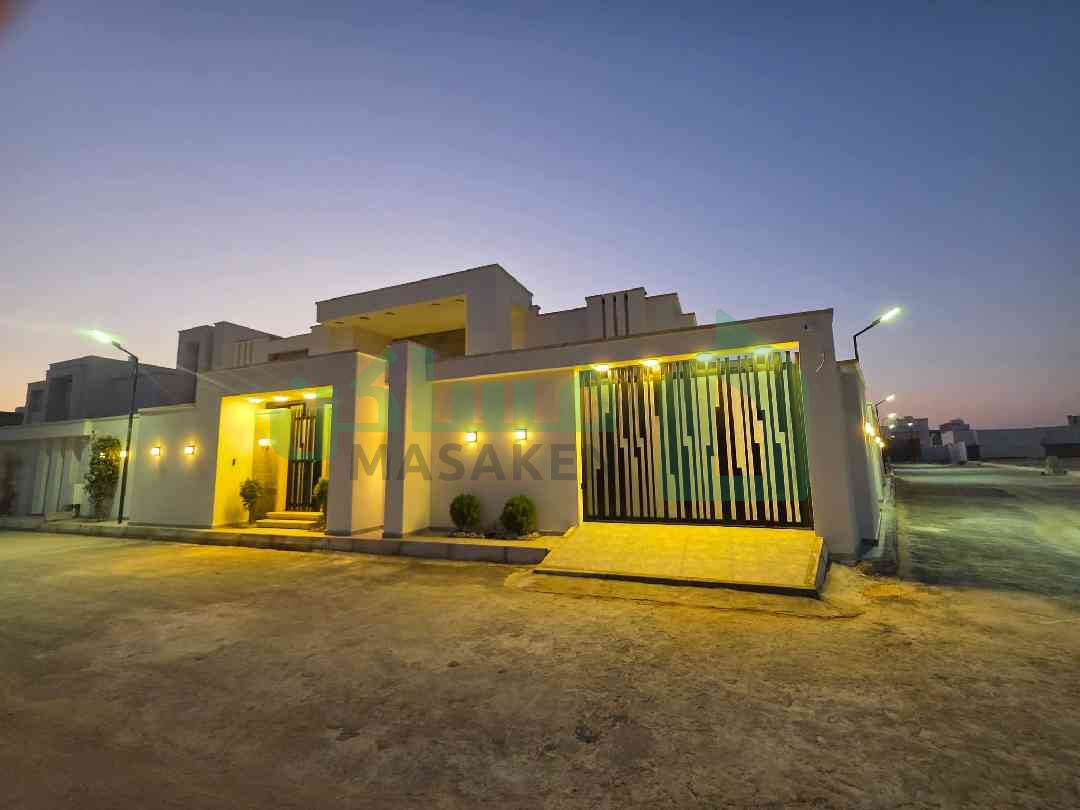 🏡 فيلا راقيه 2026 الفخامه والخصوصيه مجتمعات