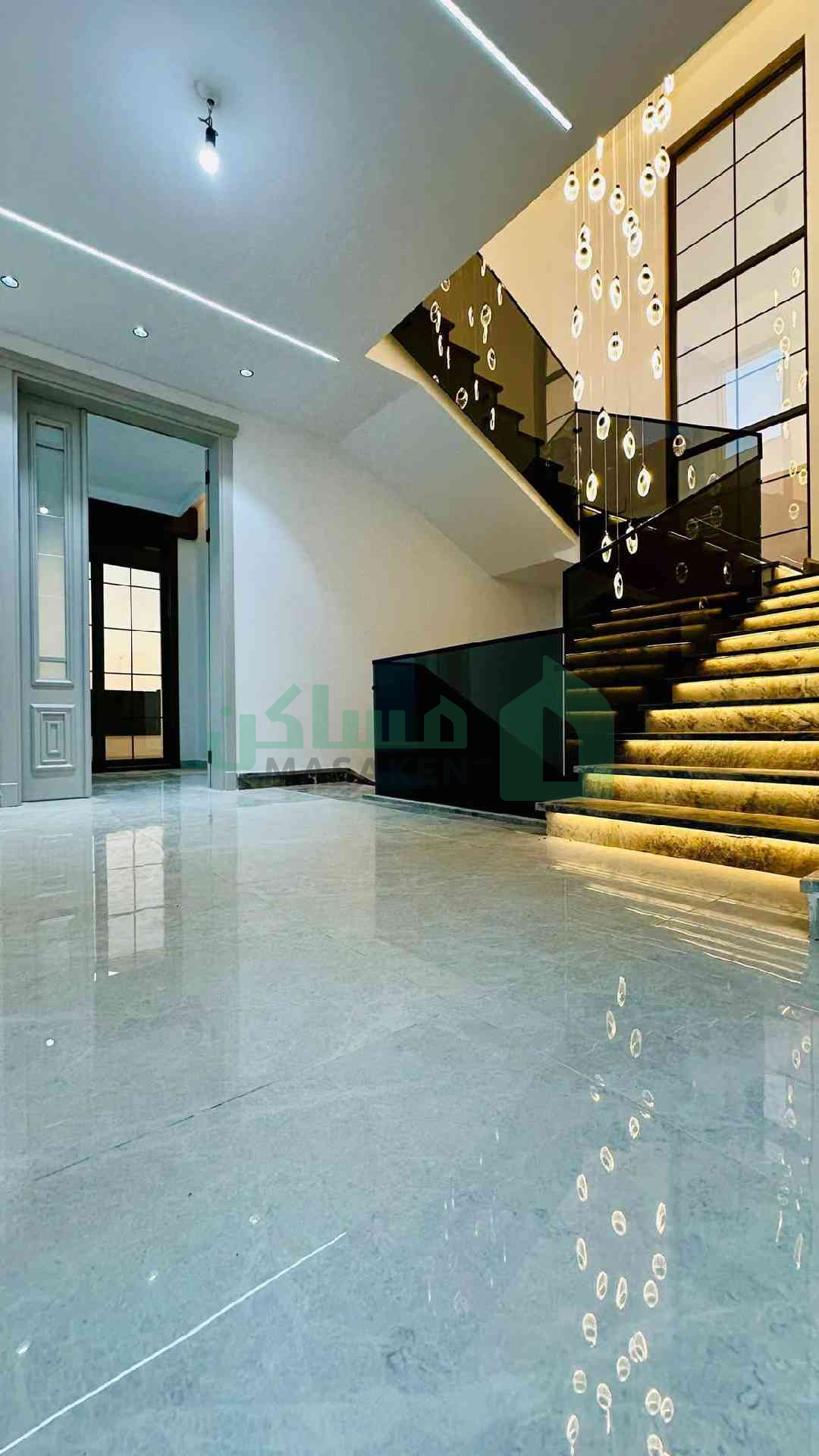 فيلا دوبلكس خليجي تشطيب 2026 للعائلات وللمستثمرين