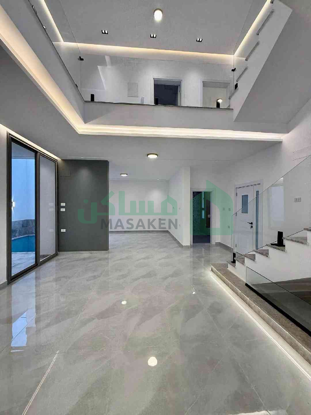 🏡✨ فيلا فاخرة للبيع بسعر مناسب –