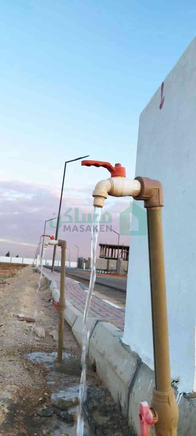 🌺امتلك أرضك الان في موقع مزدوج الهواري القوارشة ..