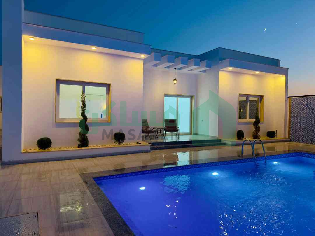 🏡✨ استراحة للبيع | موقع مميز وتشطيب راقٍ ✨