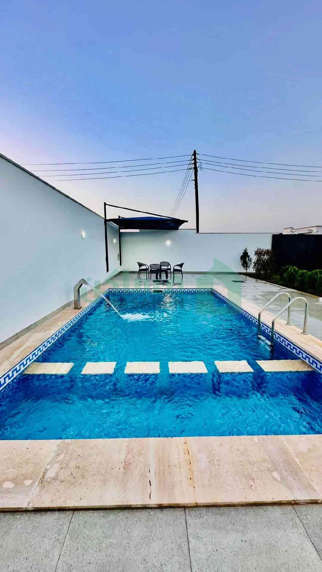 🌟 استراحة راقية بتشطيب مودرن 2026