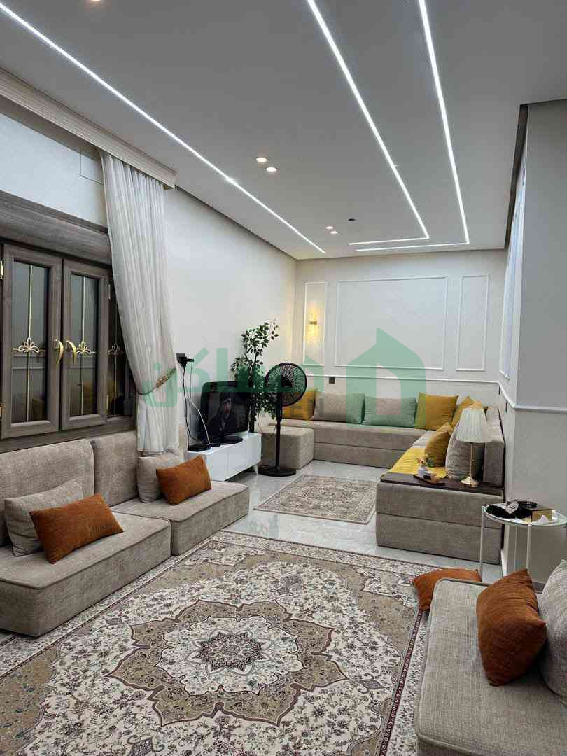 📌 منزل اساس4 ادوار حديث في طبرق بحي المختار