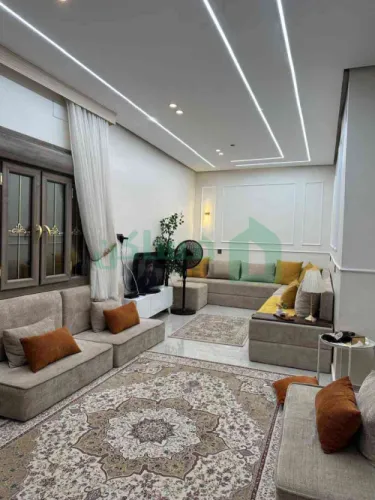 📌 منزل اساس4 ادوار حديث في طبرق بحي المختار