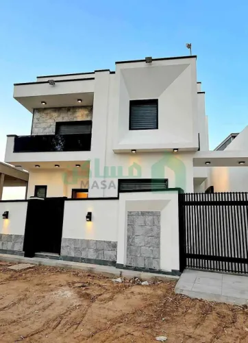 فيلا دورين مفصولات تصميم فاخر