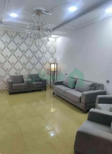 منزل ارضي للايجار