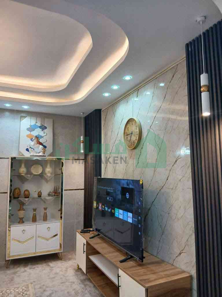استراحة #للبيع الموقع: بنغازي -بوعطني طريق المطار