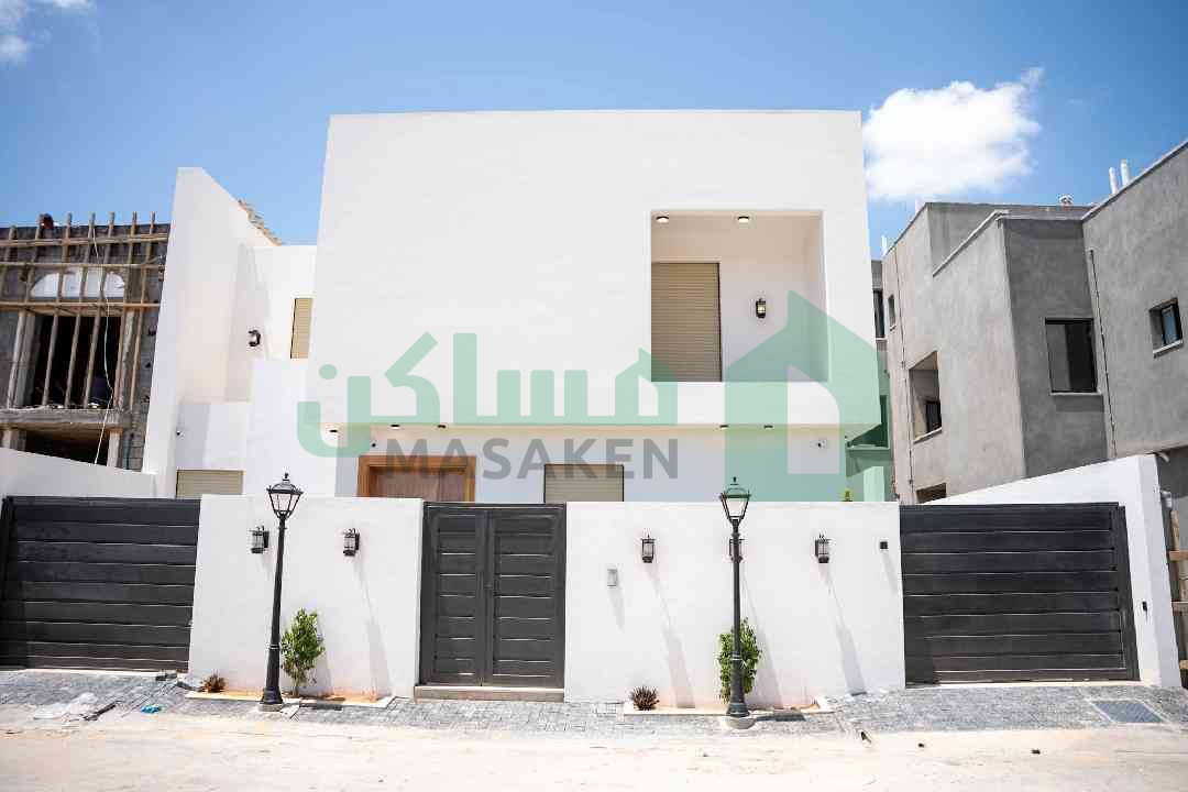 💫 فرصة ذهبية للسكن الراقي أو للإستثمار المضمون في