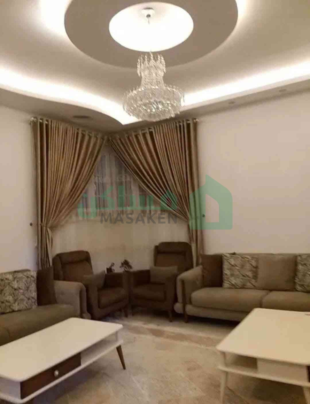 فيلا دورين #للبيع #الموقع : بنغازي - قنفوده