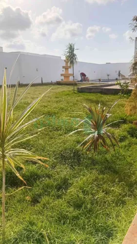 استراحة للبيع بناء حديث
مكان بوابه صاروخ الضبعي
