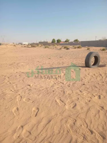 🏡 **فرصة استثمار - قطعة أرض للبيع أجدابيا** 🏡
