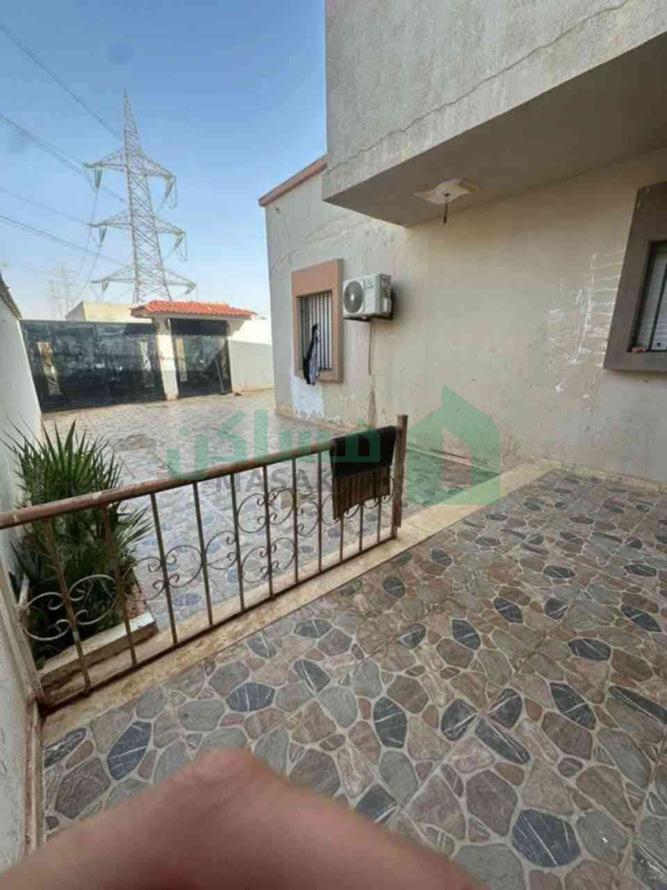 منزل للبيع في منطقه الكويفيه🏡 دوبلكس