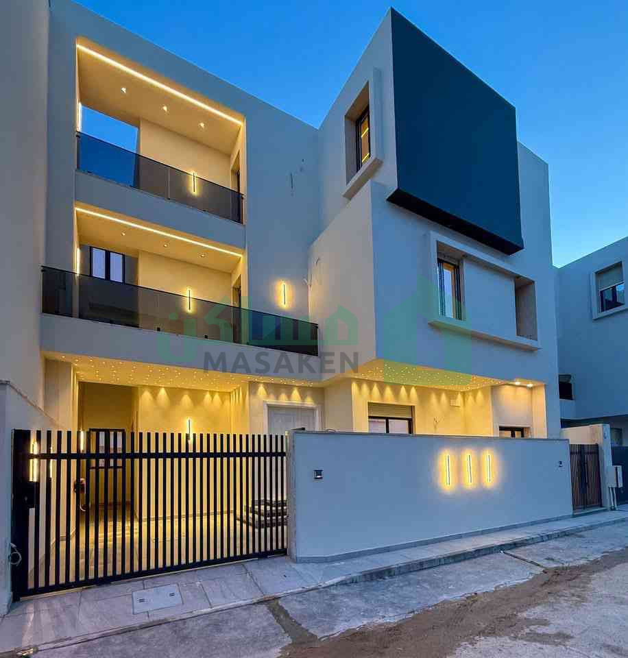 🏢3 شقق لو كنت تفكر في شراء عقار واحد
