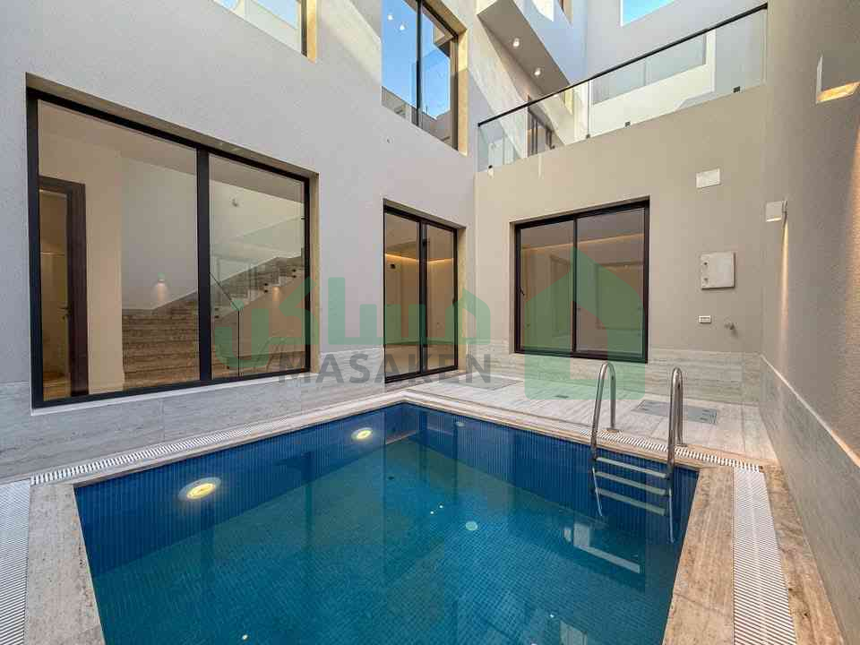 فيلا تشطيب Vip حديت