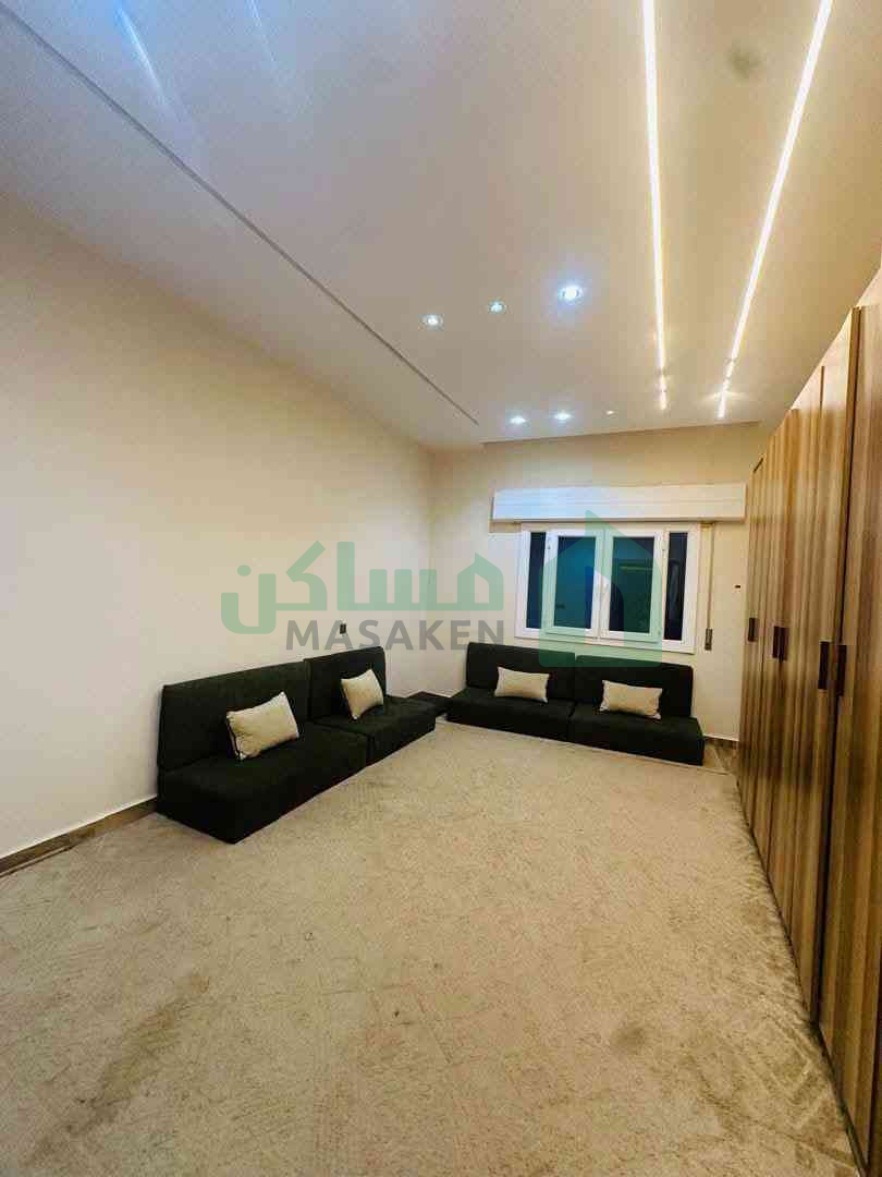 📌 منزل اساس4 ادوار حديث في طبرق بحي المختار