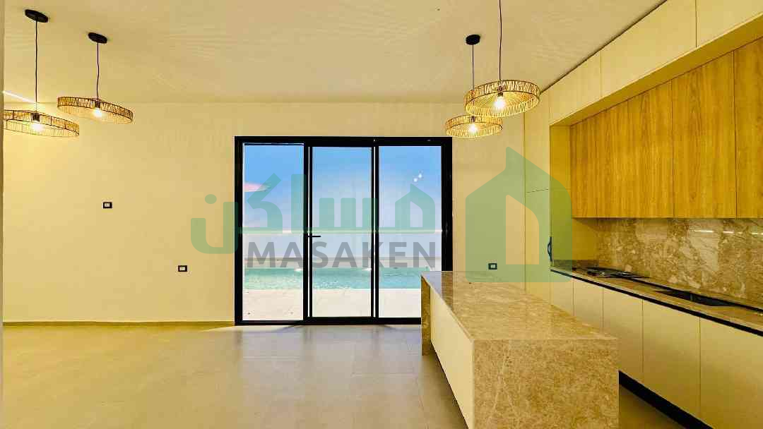 🏡استراحتان بتصميم مستوحى من أجواء بالي…