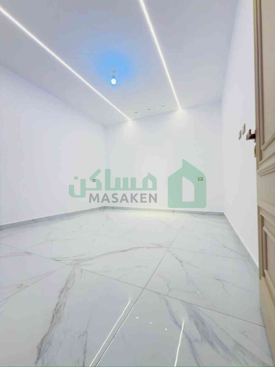فيلا تشطيب حديث 2026