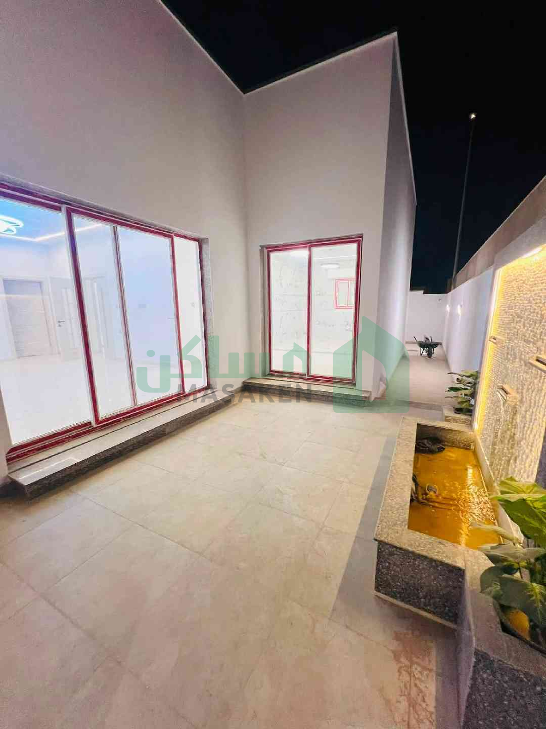 🔥🏡 فيــــــــلا فاخرة للبيع – بنغازي 🏡🔥