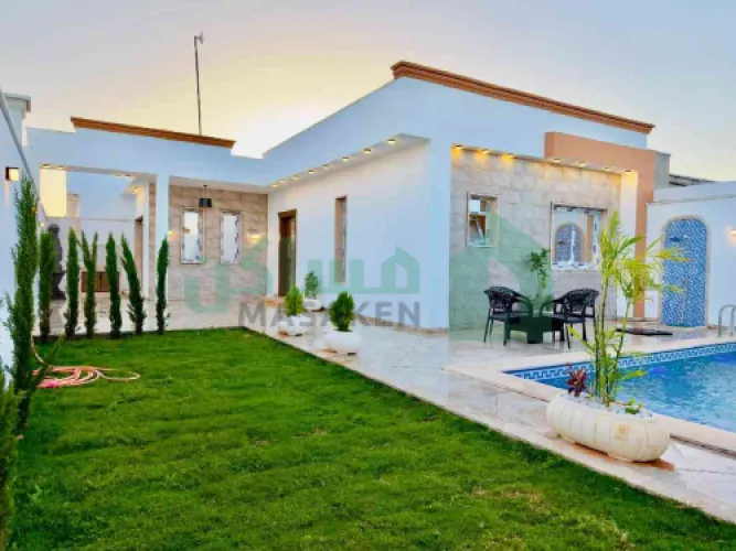 🏡 فرصة استثمارية بسعر أكثر من ممتاز، في موقع مميز