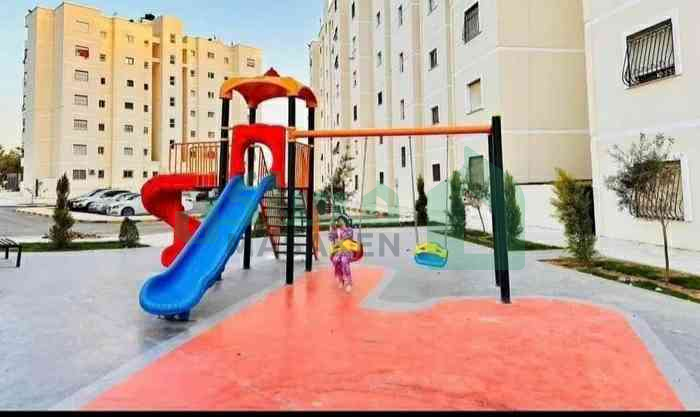شقه للبيع في الكيش عمارات باكو الوان عل رئيسي