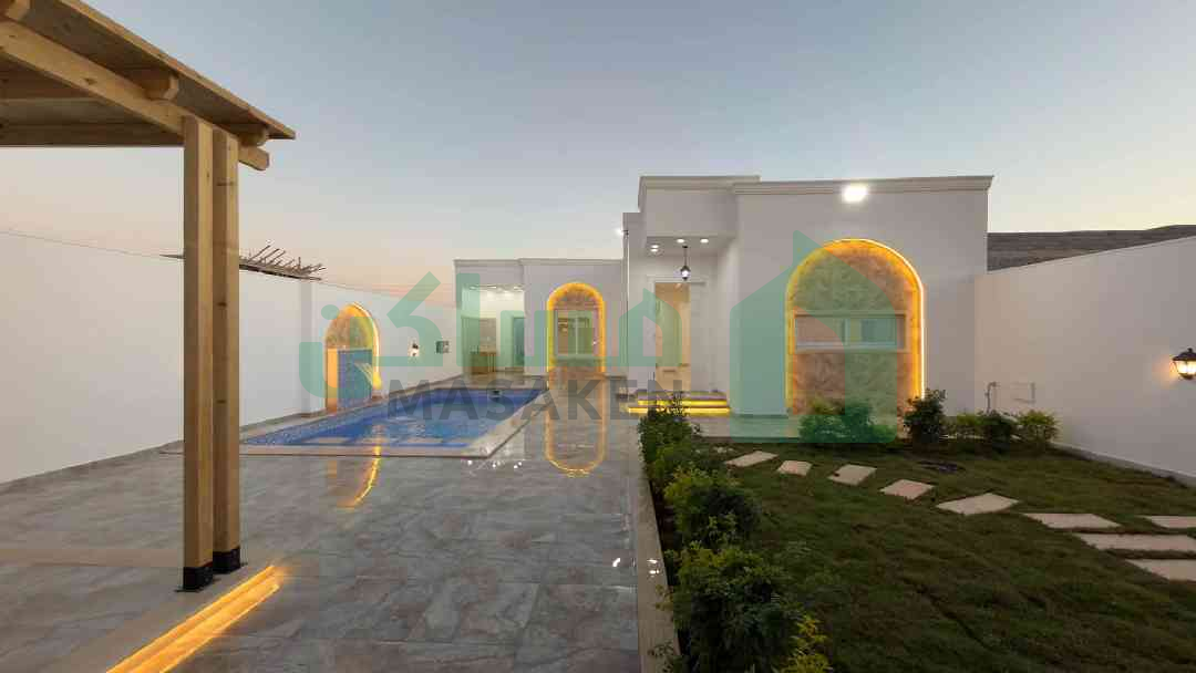 🏡🔥 استراحة للبيع بسعر ممتاز | تشطيب حديث 2026 🔥🏡