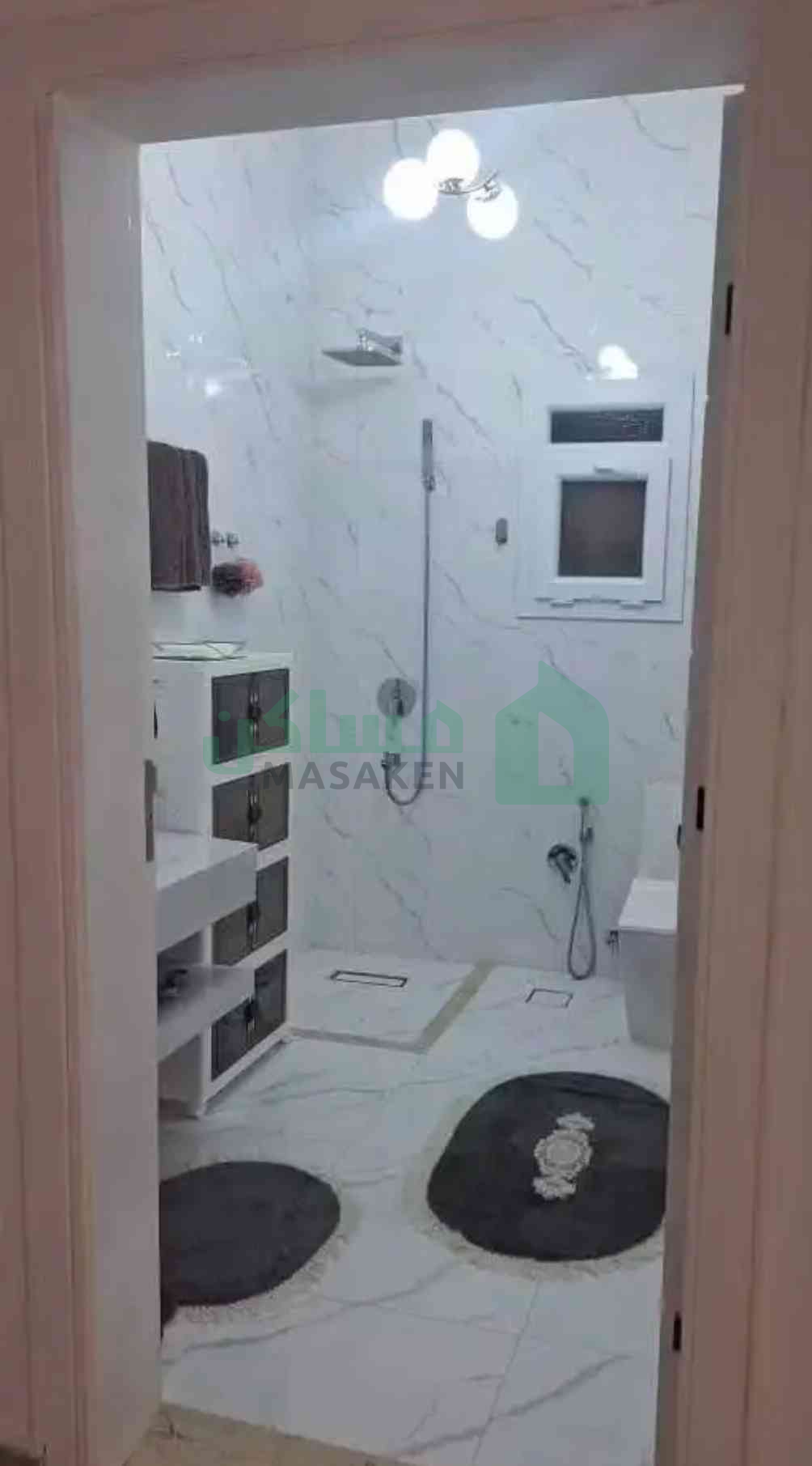منزل للبيع سيدي خليفة
شارع عيادة الساحل حي الكرامه