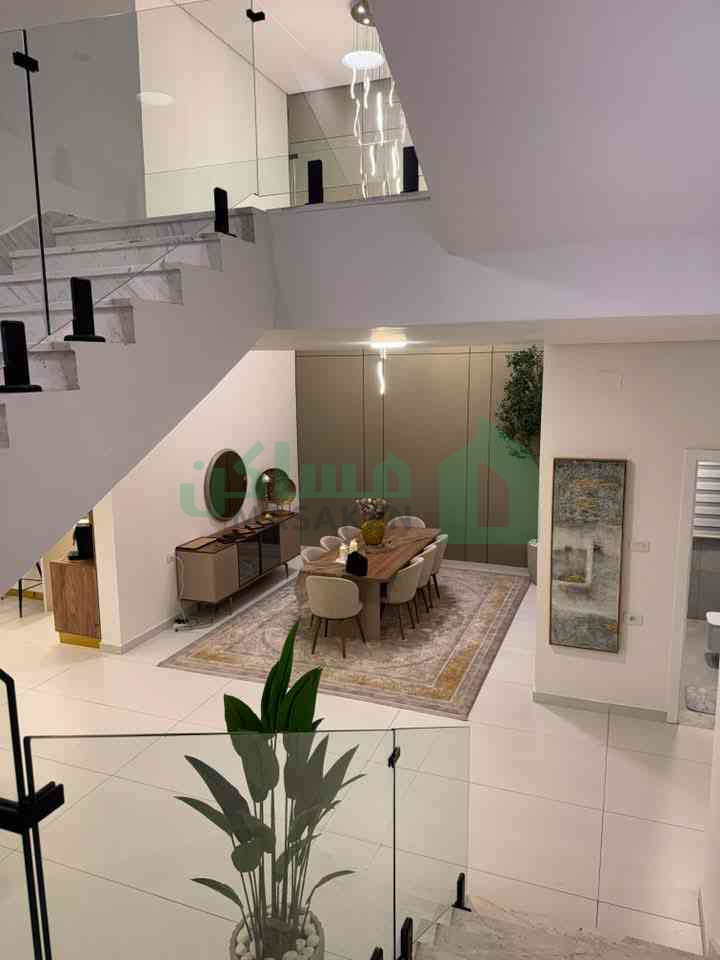 🏡✨ فيلا فاخرة مفروشة للبيع – السراج | كود العرض 30